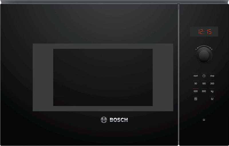 Bosch Microwave 39x60cm BFL523MB0B