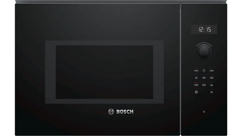 Bosch Series 6 Built-in Microwave Oven 60cm BFL554MB0B