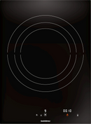 Gaggenau 400 series Flex induction cooktop with downdraft ventilation Vario downdraft ventilation, Connecting strip CVL410100