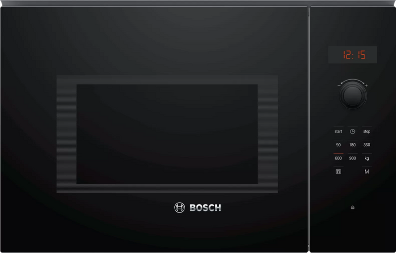 Bosch Series 4 Built-in Combi Microwave Oven 60cm BFL553MB0B