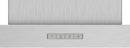 Bosch Series 2 Wall-Mounted Cooker Hood 90cm Stainless Steel DWB94BC50B