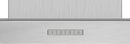 Bosch Series 2 Wall-Mounted Cooker Hood 60cm Stainless Steel DWG64BC50B