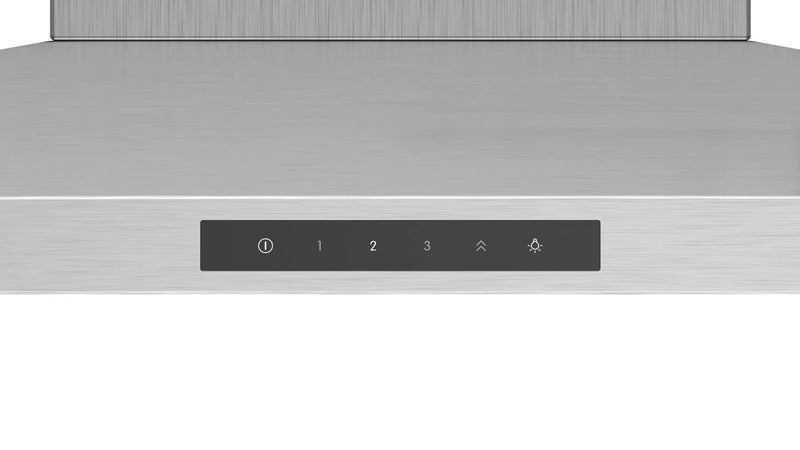 Bosch Wall-Mounted Hood 90cm DWQ96DM50B