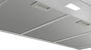 Bosch Series 2 Wall-Mounted Cooker Hood 90cm Stainless Steel DWB94BC50B