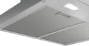 Bosch Series 2 Wall-Mounted Cooker Hood 60cm Stainless Steel DWB64BC50B