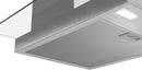 Bosch Series 2 Wall-Mounted Cooker Hood 60cm Stainless Steel DWG64BC50B