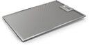 Bosch Series 2 Wall-Mounted Cooker Hood 60cm Stainless Steel DWB64BC50B