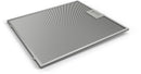Bosch Series 2 Wall-Mounted Cooker Hood 60cm Stainless Steel DWG64BC50B