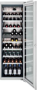 Gaggenau 200 Series Wine Climate Cabinet 177x56 cm RW282263