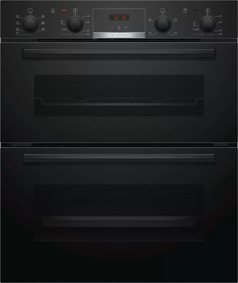 Bosch Oven 60x60cm NBS533BB0B