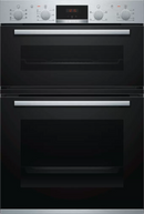 Bosch Series 4 Double Oven 89x60cm MBS533BS0B
