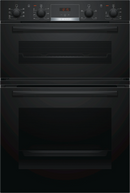 Bosch Series 4 Built-in Double Oven 60cm MBS533BB0B