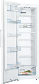Bosch Series 4 Free-Standing Fridge 186x60cm KSV36VWEPG