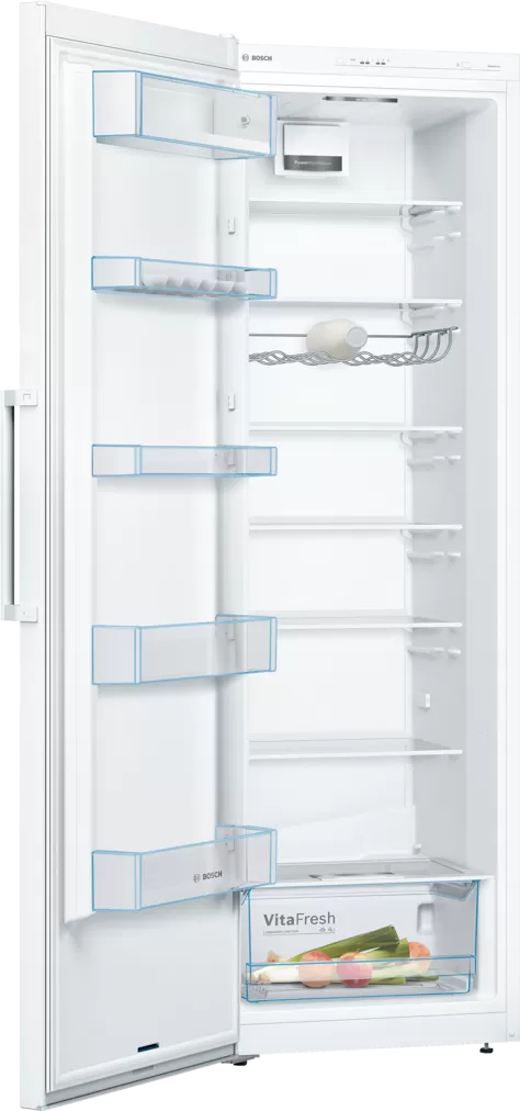 Bosch Series 4 Free-Standing Fridge 186x60cm KSV36VWEPG