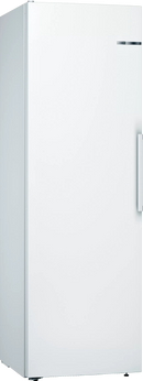 Bosch Series 4 Free-Standing Fridge 186x60cm KSV36VWEPG
