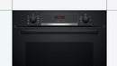 Bosch Series 4 Built-in Oven 60x60cm HBS573BB0B