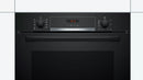 Bosch Series 4 Built-in Oven 60x60cm HBS573BB0B