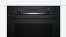 Bosch Series 4 Built-in Oven 60x60cm HBS534BB0B
