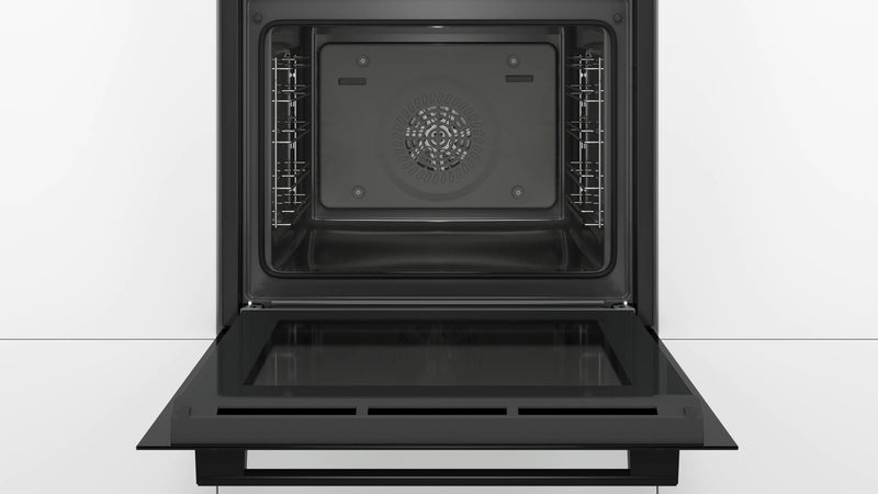 Bosch Series 4 Built-in Oven 60x60cm HBS534BB0B