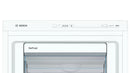 Bosch Series 4 Free-Standing Freezer 161x60cm GSN29VWEVG