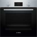 Bosch Series 2 Built-In Oven 60x60cm Stainless Steel HHF133BS0B