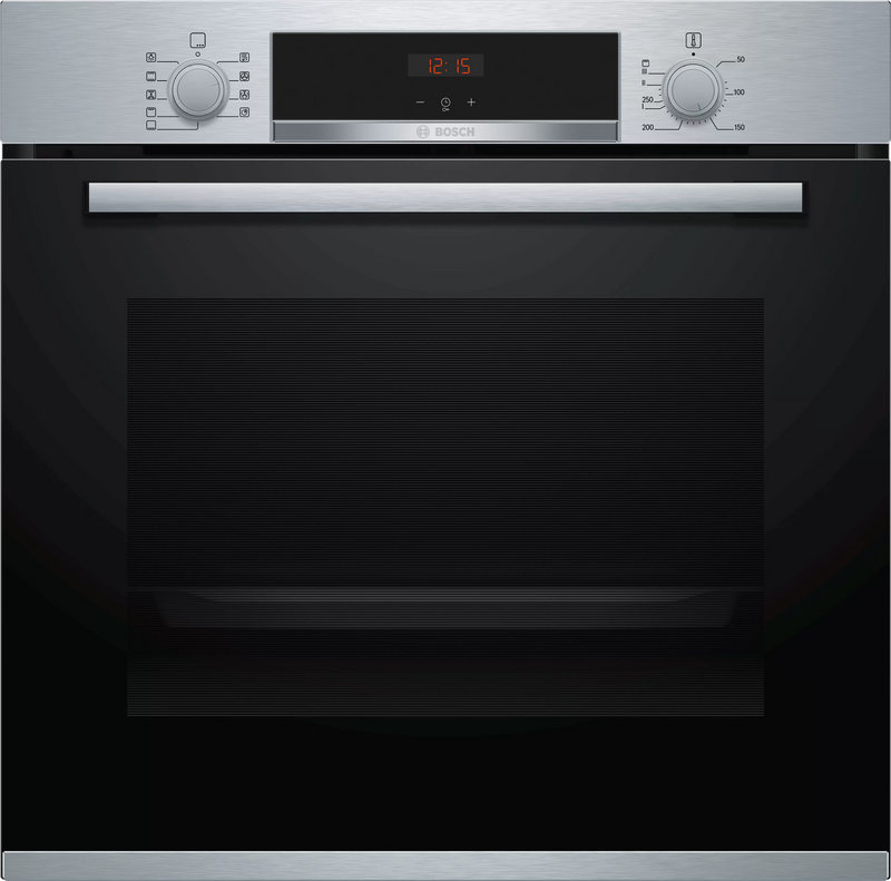 Bosch Series 4 Built-in Oven 60cm HBS534BS0B