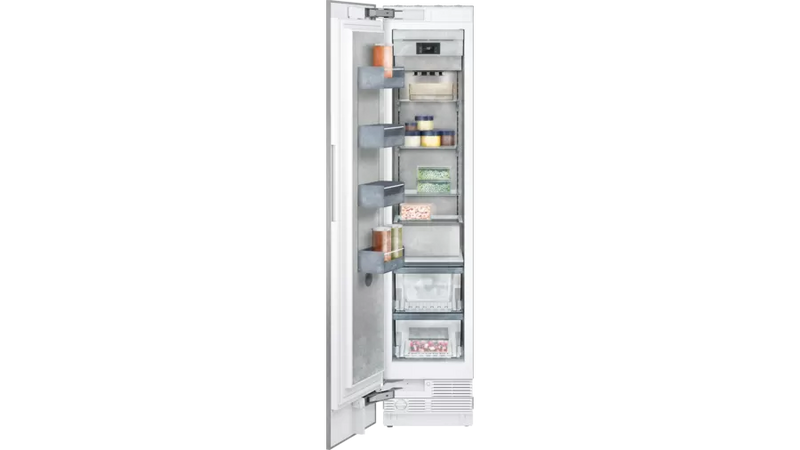 Gaggenau 400 Series Built-In Freezer 213x45cm RF411306