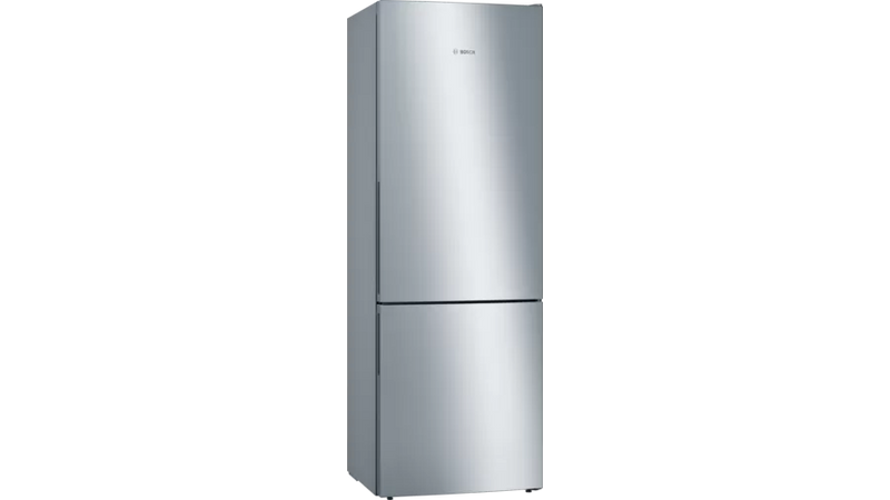 Bosch Series 6 Free-Standing Freezer Refrigerator 201cm KGE49AICAG