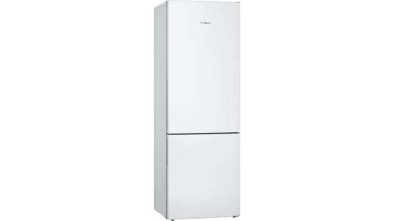 Bosch Series 6 Free-Standing Freezer Refrigerator 201cm KGE49AWCAG