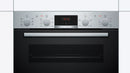 Bosch Series 4 Double Oven 89x60cm MBS533BS0B