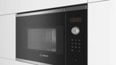 Bosch Series 4 Built-in Microwave 60cm BFL523MS0B