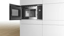 Bosch Series 4 Built-in Microwave 60cm BFL523MS0B
