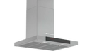Bosch Series 6 Wall Mounted Hood 60cm DWB68JQ50B