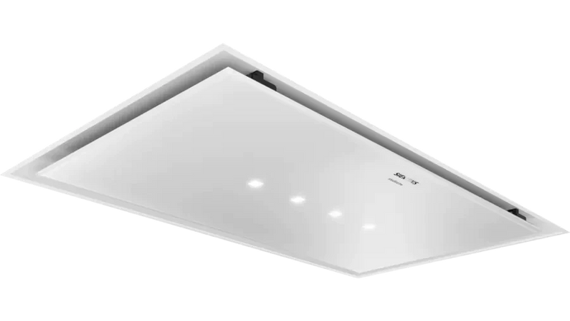 Siemens iQ500 Island Chimney and Ceiling Hoods 90cm LR97CBS25B