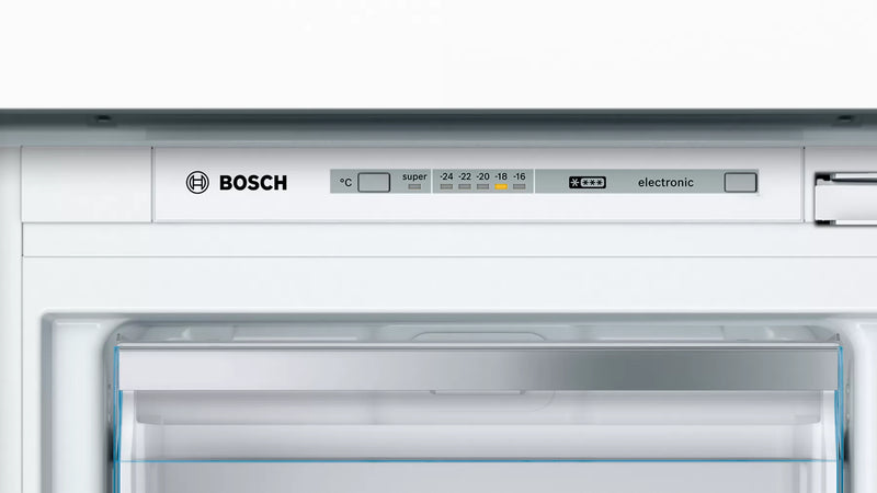 Bosch Series 6 Built-In Freezer 72x56cm GIV11AFE0