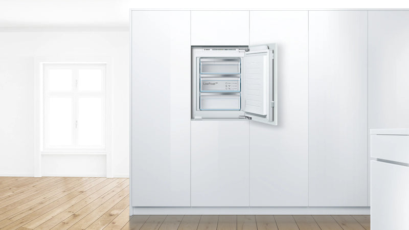 Bosch Series 6 Built-In Freezer 72x56cm GIV11AFE0