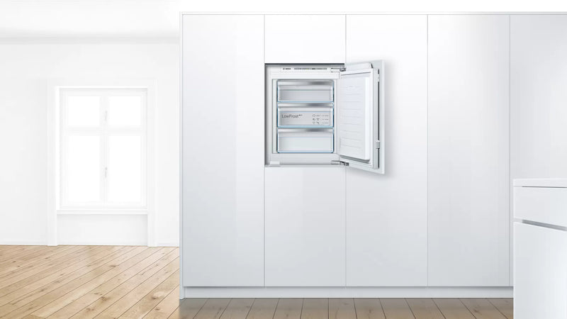 Bosch Series 6 Built-In Freezer 72x56cm GIV11AFE0