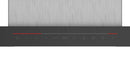 Bosch Series 6 Wall Mounted Hood 60cm DWB68JQ50B