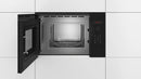 Bosch Series 4 Built-in Microwave Oven 60cm BFL523MB0B