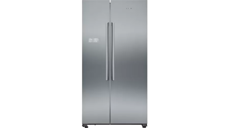 Siemens Free-Standing Fridge-Freezer 179x91cm KA93NVIFP