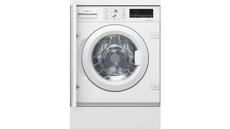 Bosch Series 8 Washing Machine 8kg WIW28502GB