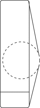 Gaggenau Remote fan unit AR400130