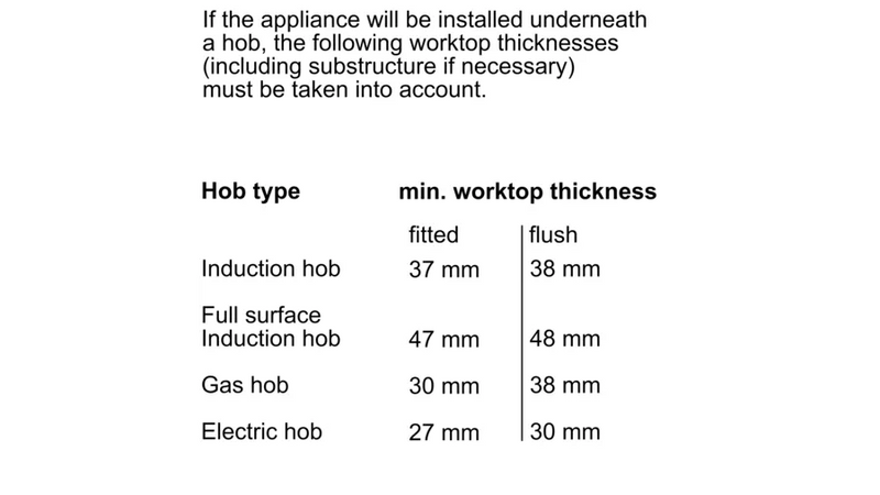 Bosch Series 8 Oven 60x60cm Black HBG7764B1B