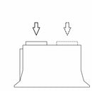Gaggenau Remote fan unit AR400130