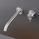 CEA Wall Mounted Mixer with Spout MIL106