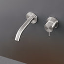 CEA Wall Mounted Mixer with Spout MIL141