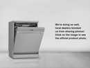 Miele Dishwasher category image