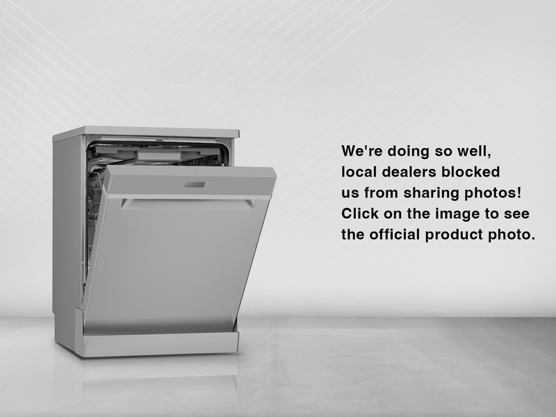 Miele fully integrated dishwasher deals