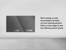 Miele Hob category image