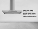 Miele Hood category image